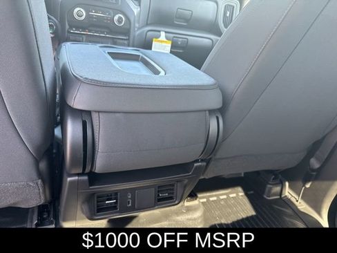 New 2026 GMC Sierra 2500 Pro w/ Max Trailering Package image 25