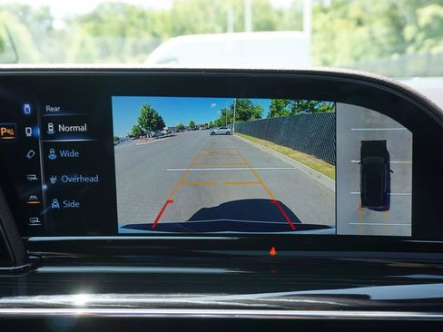 Used 2023 Cadillac Escalade V w/ LPO, Floor Liner Package image 38