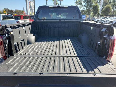 Used 2026 Toyota Tundra TRD Pro image 26