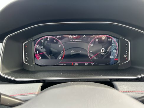 New 2026 Volkswagen Jetta GLI Autobahn image 11