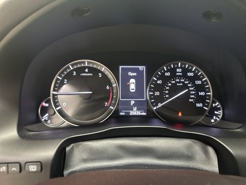 Used 2017 Lexus ES 350 w/ Navigation System Package image 21