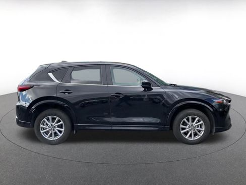 Used 2025 MAZDA CX-5 AWD 2.5 S w/ Select Package image 16