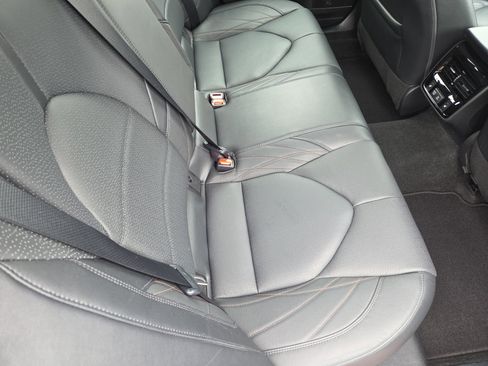 Certified 2022 Toyota Avalon Limited w/ Advanced Safety Package image 20