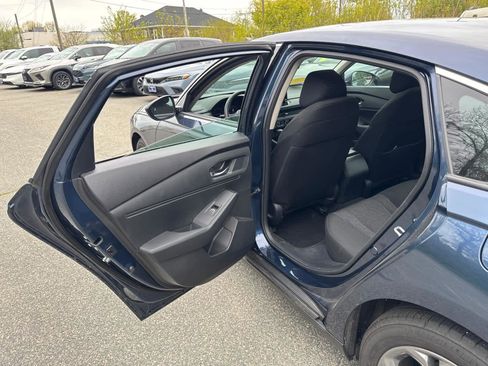Used 2024 Honda Accord EX image 28