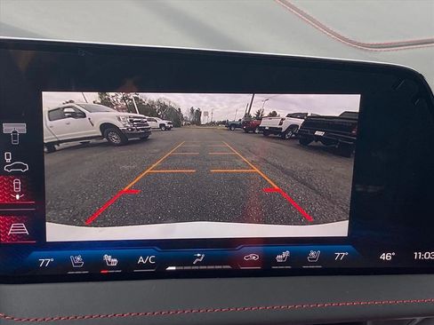 New 2026 Chevrolet Corvette Z06 image 18