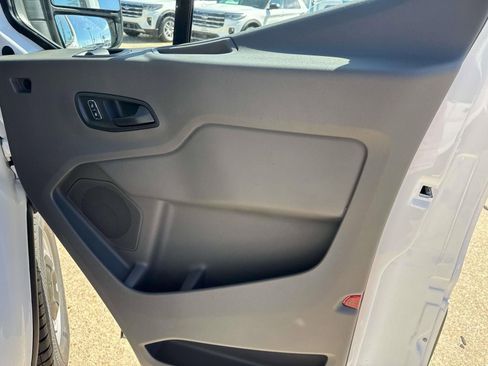 New 2026 Ford Transit 350 XL image 18