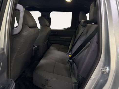 New 2025 Toyota Tacoma SR5 image 13