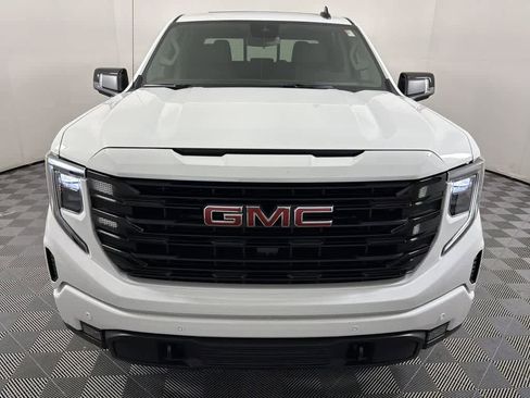 New 2026 GMC Sierra 1500 Elevation w/ Elevation Premium Package image 3