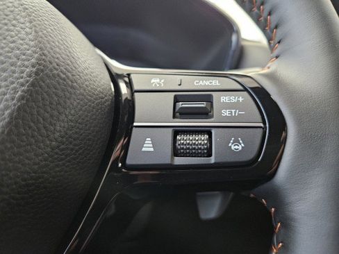 New 2026 Honda CR-V Sport Touring image 27