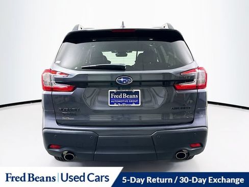 Used 2026 Subaru Ascent Premium AWD/4WD image 7