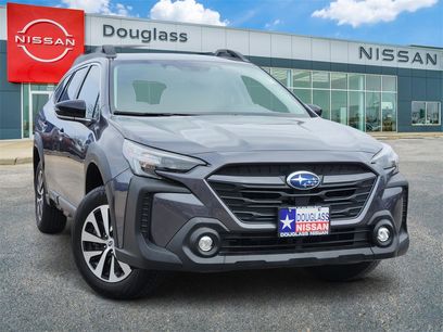 Used 2025 Subaru Outback Premium