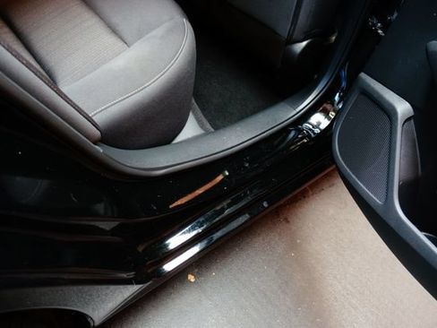 Certified 2023 Nissan Altima 2.5 S FWD image 40