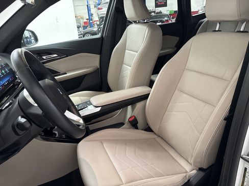 Used 2024 BMW X1 xDrive28i w/ Convenience Package image 21