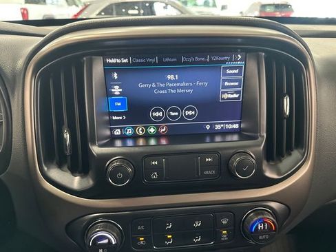 Used 2019 Chevrolet Colorado Z71 image 23