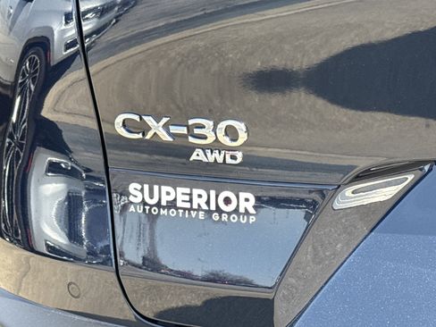 New 2026 MAZDA CX-30 AWD 2.5 S image 5