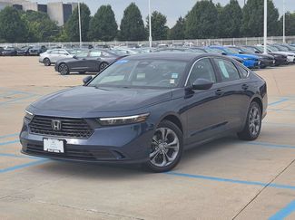 Used 2024 Honda Accord EX video 2