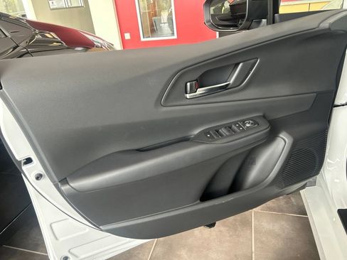 New 2026 Toyota Prius AWD image 19