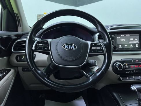 Used 2020 Kia Sorento LX w/ LX I4 Convenience Package AWD/4WD image 21