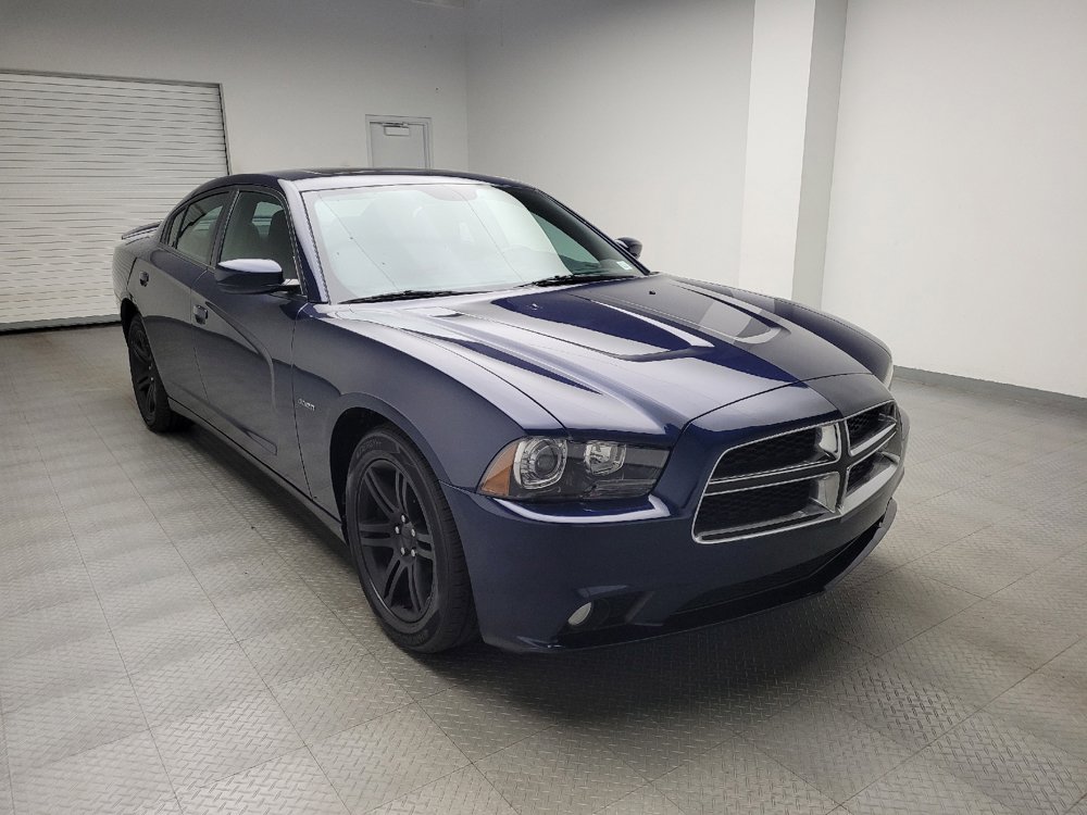 Used 2014 Dodge Charger R/T RWD image 13