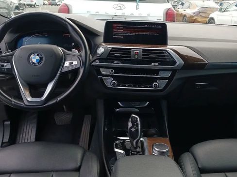 Used 2020 BMW X3 xDrive30i image 7