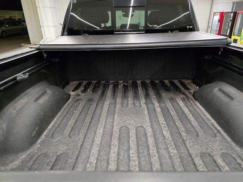 Certified 2021 RAM 1500 Big Horn AWD/4WD image 6