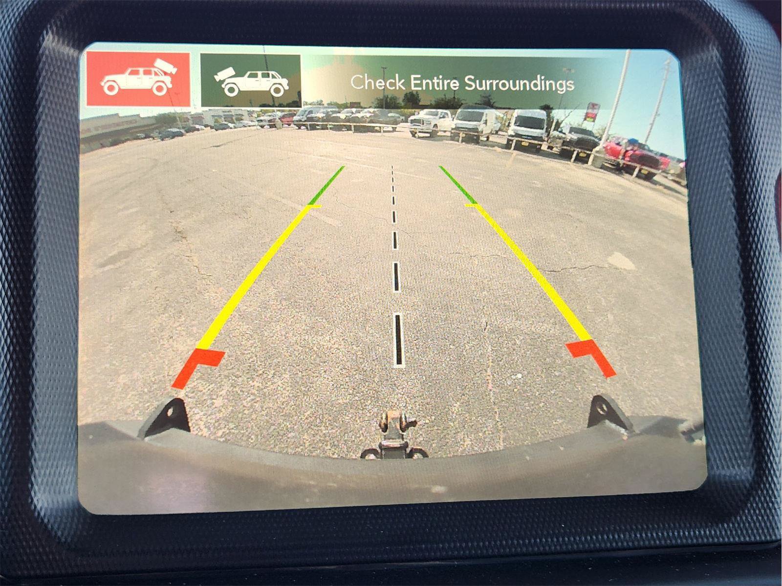 Used 2021 Jeep Wrangler Unlimited Rubicon AWD/4WD image 20
