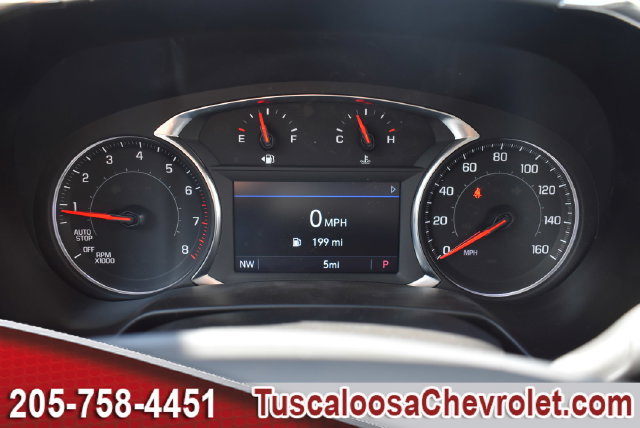 New 2026 Chevrolet Blazer LT w/ LPO, Floor Liner Package FWD image 25