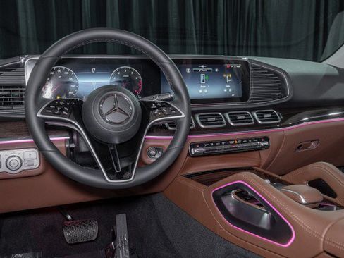 New 2026 Mercedes-Benz GLE 350 4MATIC image 19