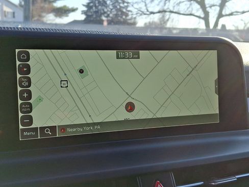 New 2026 Kia Seltos S image 17