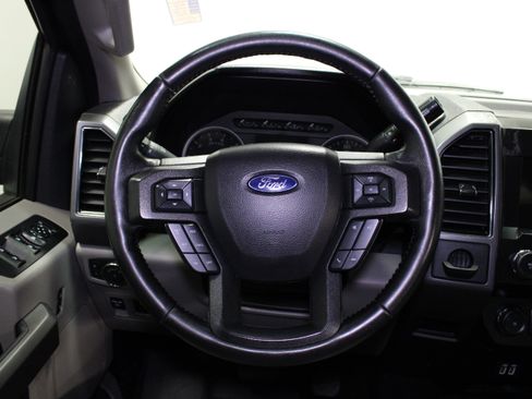 Used 2020 Ford F150 XLT w/ Equipment Group 302A Luxury RWD image 21