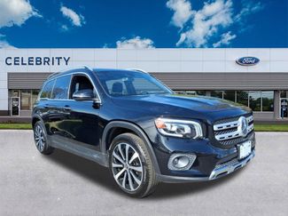 Used 2021 Mercedes-Benz GLB 250 4MATIC video 1