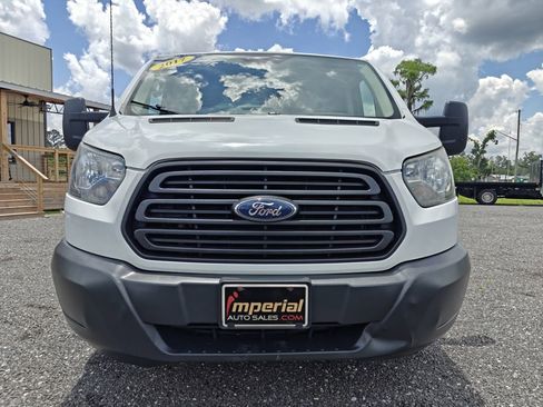 Used 2017 Ford Transit 250 130 Low Roof image 2