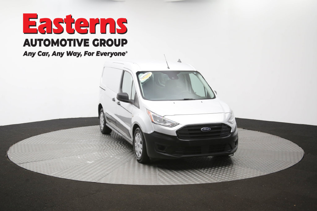 Used 2020 Ford Transit Connect XL FWD image 51