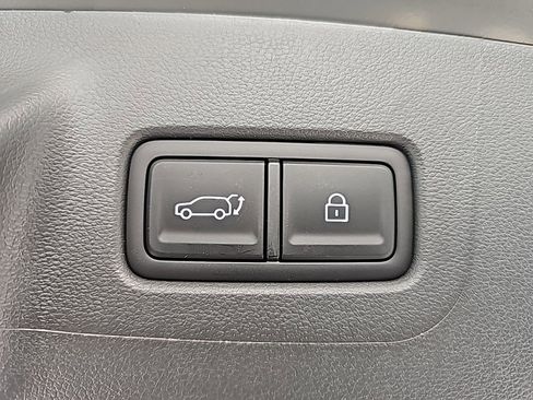 New 2026 Hyundai Santa Fe SEL image 47