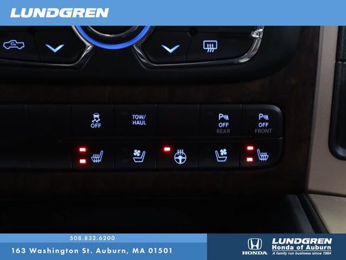Used 2017 RAM 1500 Laramie Longhorn AWD/4WD image 26