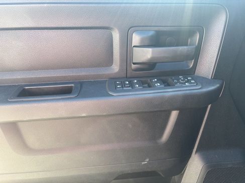 Used 2026 RAM 3500 Tradesman image 8