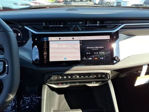New 2026 Jeep Cherokee Limited AWD/4WD image 7
