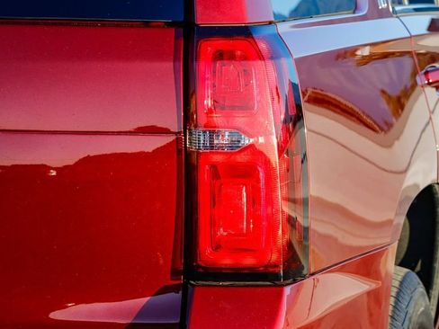 Used 2020 Chevrolet Tahoe LT w/ Max Trailering Package image 10