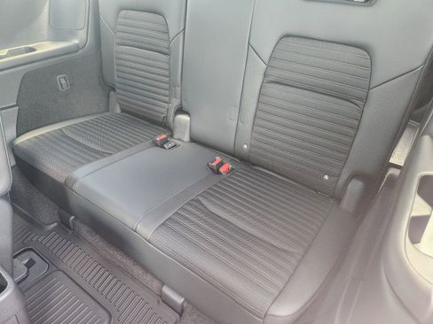 New 2026 Nissan Pathfinder Rock Creek AWD/4WD image 25