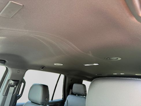 New 2026 Chevrolet Tahoe LS w/ LS Custom Edition AWD/4WD image 22