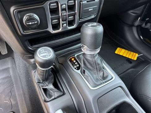 New 2026 Jeep Wrangler Unlimited Sport AWD/4WD image 27