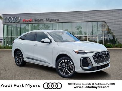 New 2026 Audi Q5 Premium Plus
