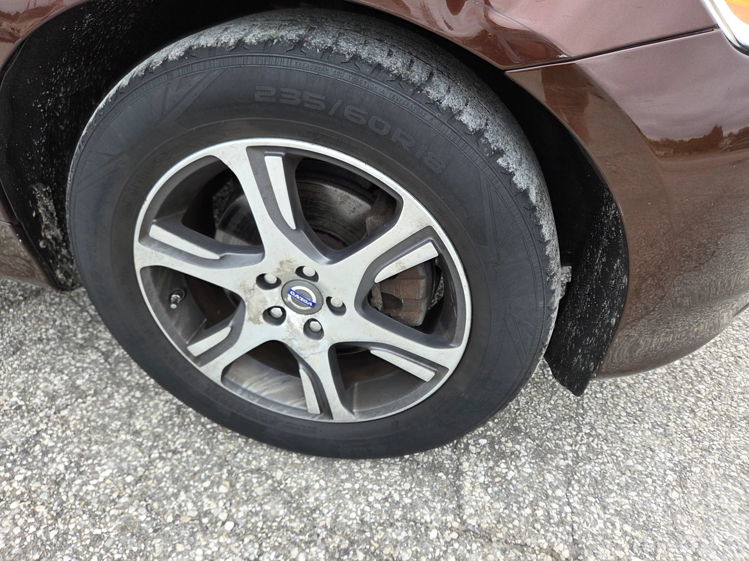Used 2015 Volvo XC60 T6 Premier Plus AWD/4WD image 9