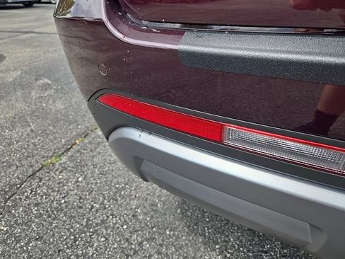 Certified 2023 Hyundai Palisade Limited AWD/4WD image 11