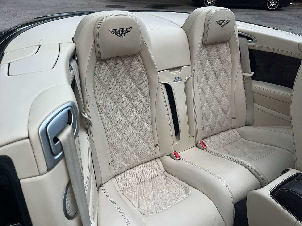Used 2014 Bentley Continental GT Speed AWD/4WD image 38
