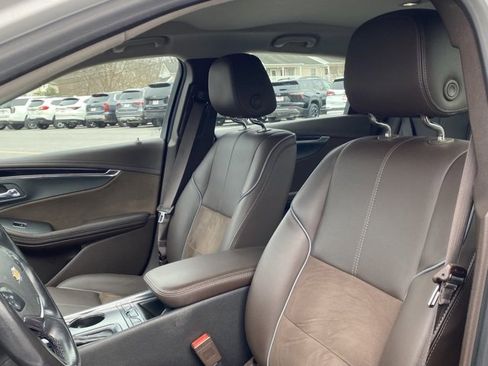 Used 2015 Chevrolet Impala LT w/ Convenience Package image 31