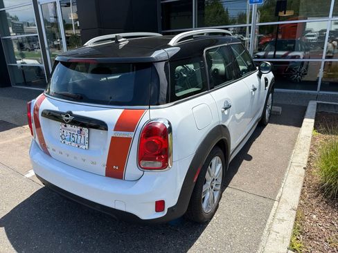 Used 2020 MINI Cooper Countryman FWD image 7