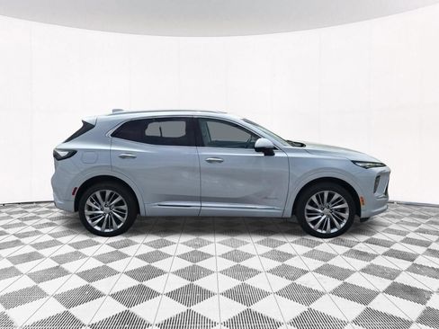 New 2026 Buick Envision Avenir AWD/4WD image 12