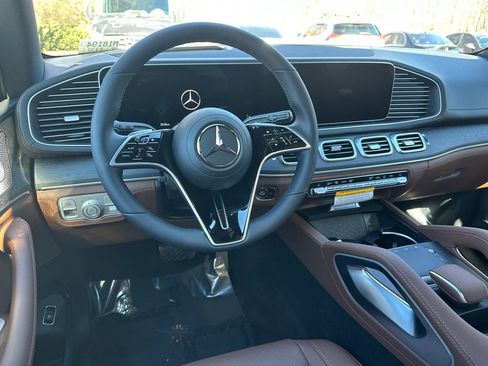 New 2026 Mercedes-Benz GLE 450 4MATIC image 25