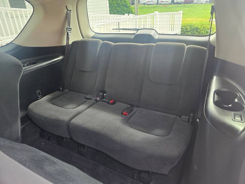 Used 2020 Nissan Armada SV w/ Driver Package AWD/4WD image 20
